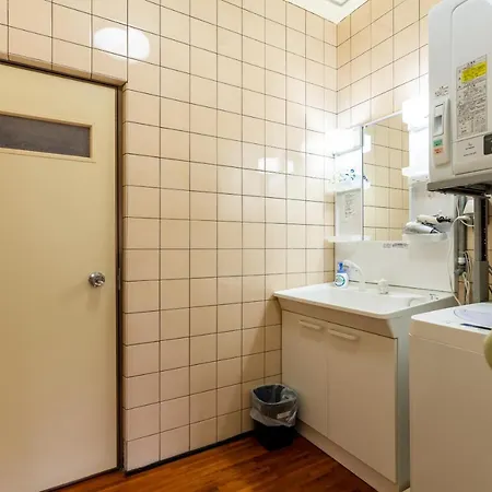 Type A Room 123平米 -ウル エスポワール石垣- Ishigaki  Extérieur photo