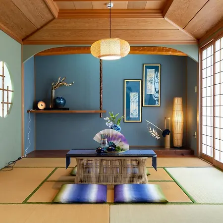 Type A Room 123平米 -ウル エスポワール石垣- Ishigaki  Extérieur photo