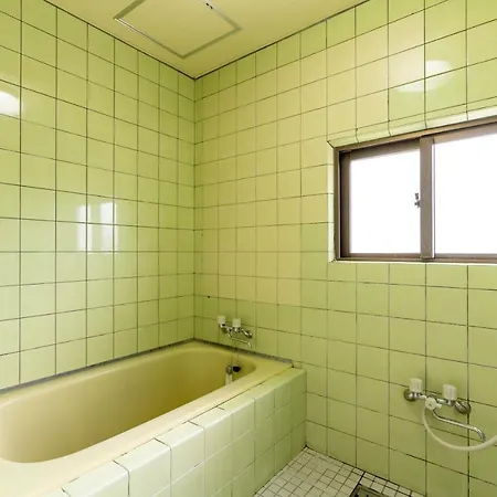 Type A Room 123平米 -ウル エスポワール石垣- Ishigaki  Extérieur photo