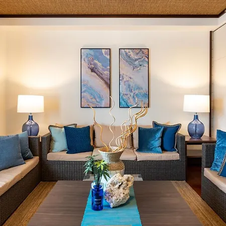 Type A Room 123平米 -ウル エスポワール石垣- Ishigaki  Extérieur photo