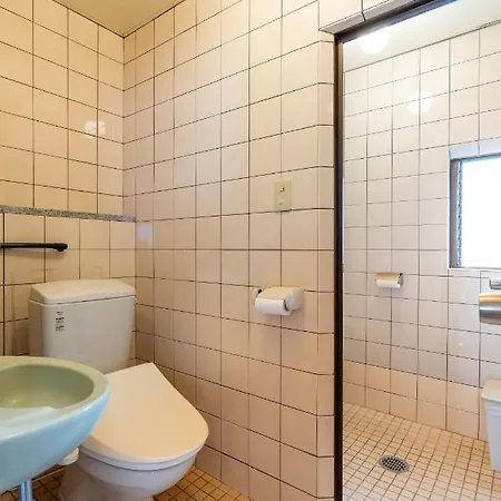 Type A Room 123平米 -ウル エスポワール石垣- Ishigaki  Extérieur photo