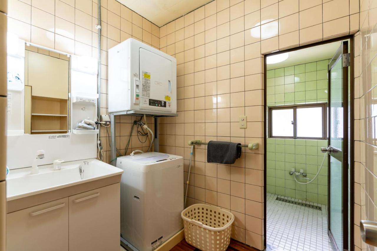 Appartement Type A 123平米 -ウル エスポワール石垣- *
