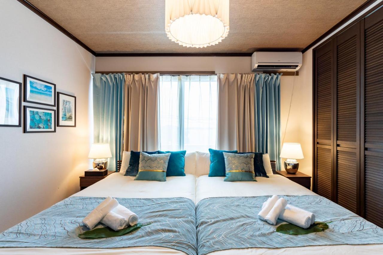 Appartement Type A 123平米 -ウル エスポワール石垣- Ishigaki (Okinawa)