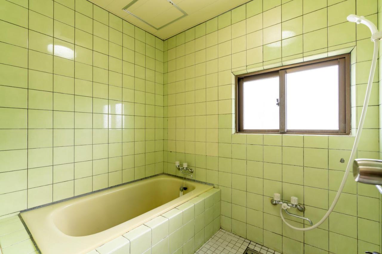 Appartement Type A 123平米 -ウル エスポワール石垣- Ishigaki (Okinawa)