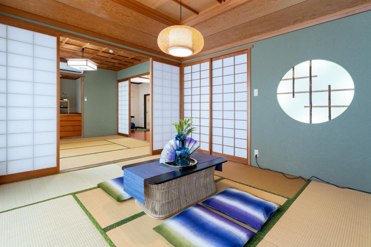 Appartement Type A 123平米 -ウル エスポワール石垣- Ishigaki (Okinawa)