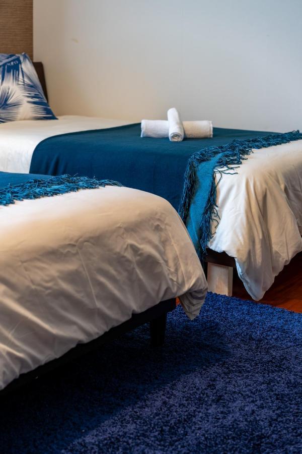 Type A 123平米 -ウル エスポワール石垣- Appartement Ishigaki (Okinawa)