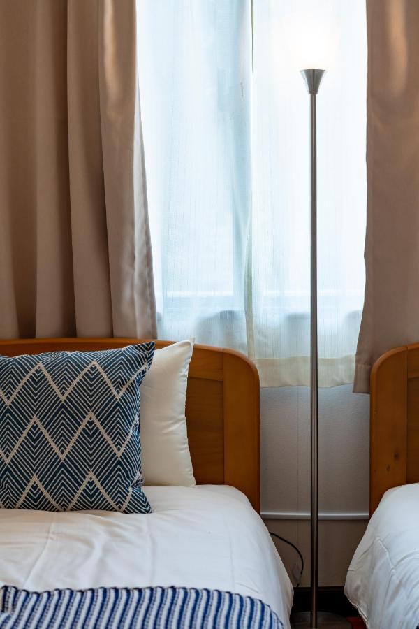 Appartement Type A 123平米 -ウル エスポワール石垣-