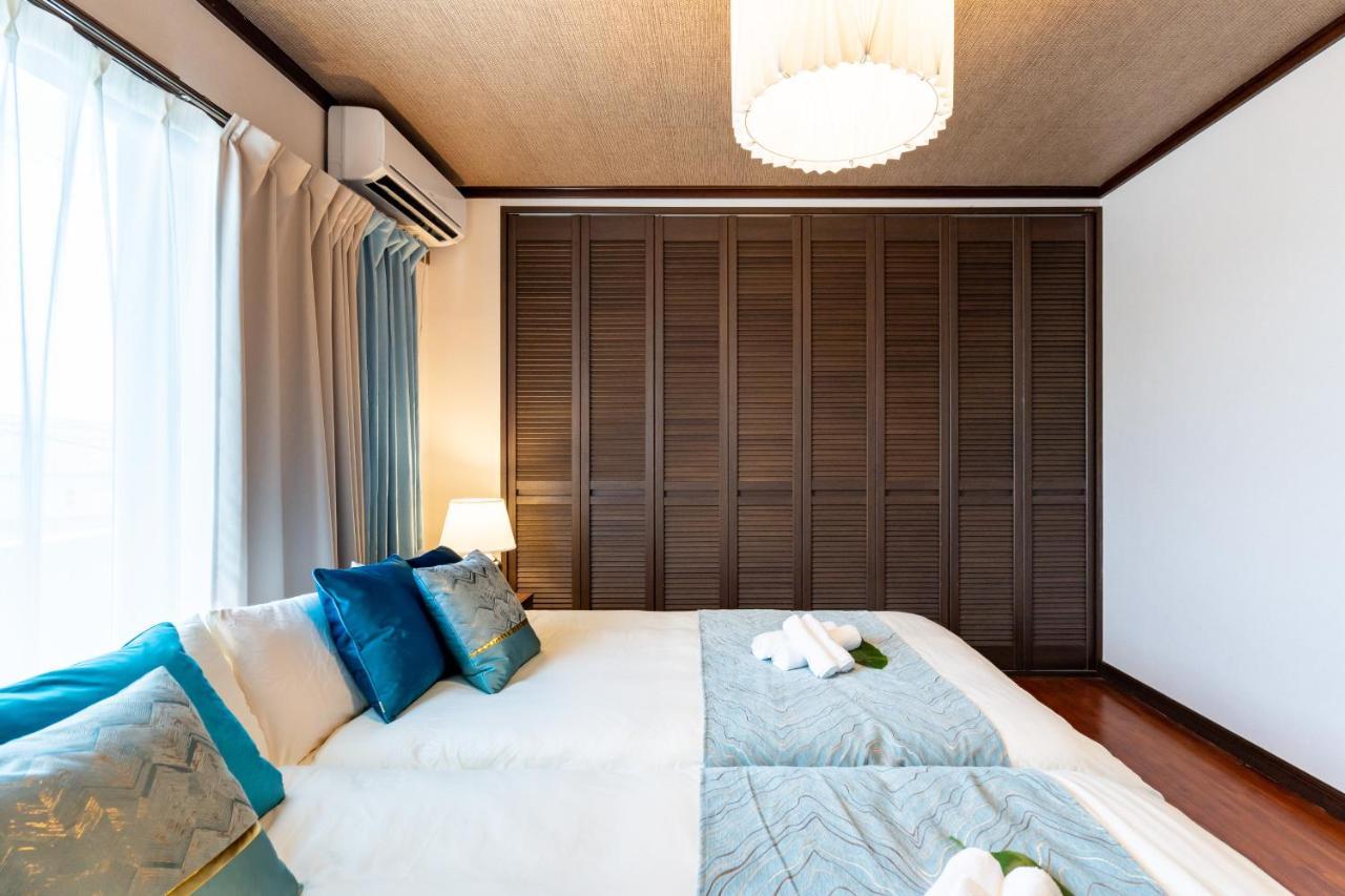 Appartement Type A 123平米 -ウル エスポワール石垣- Ishigaki (Okinawa)