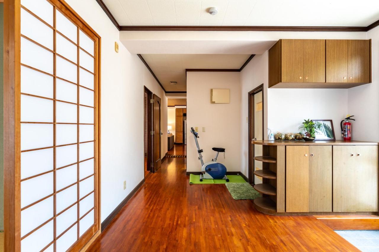 Type A 123平米 -ウル エスポワール石垣- Apartment