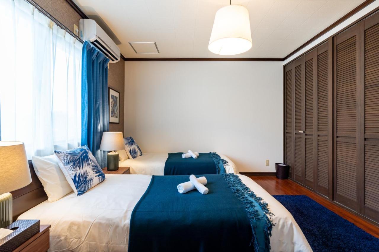 Type A 123平米 -ウル エスポワール石垣- Appartement *