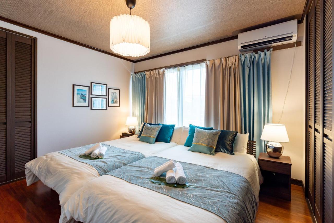 Appartement Type A 123平米 -ウル エスポワール石垣- Ishigaki (Okinawa)