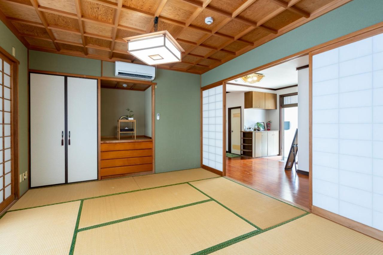 Type A 123平米 -ウル エスポワール石垣- Appartement Ishigaki (Okinawa)