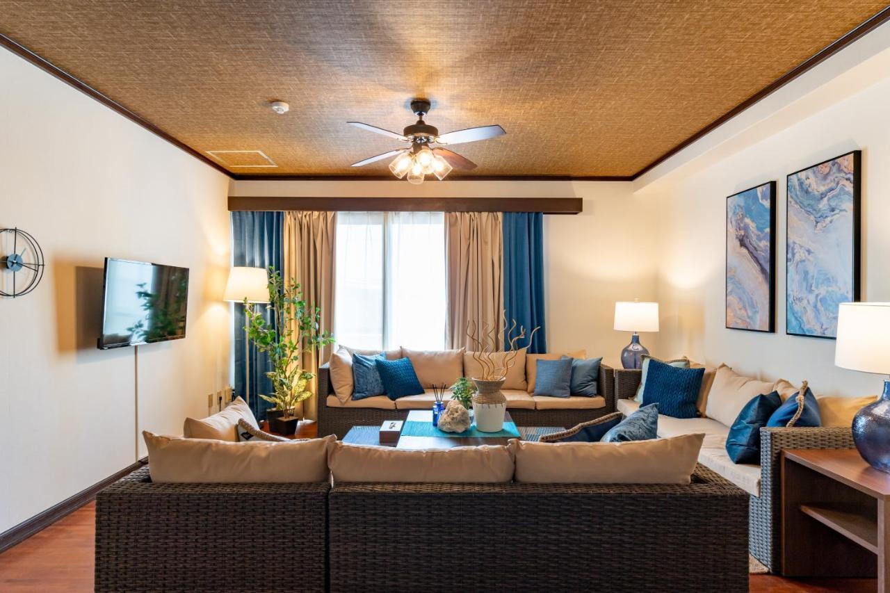 Appartement Type A 123平米 -ウル エスポワール石垣- Ishigaki (Okinawa)