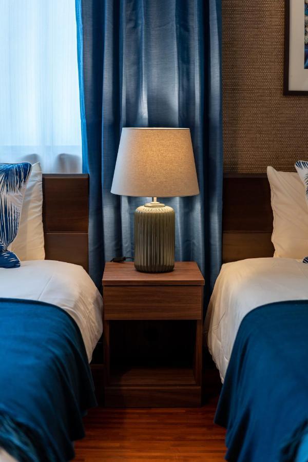 Type A 123平米 -ウル エスポワール石垣- Appartement Ishigaki (Okinawa)