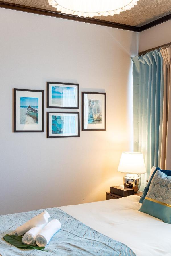 Appartement Type A 123平米 -ウル エスポワール石垣- Ishigaki (Okinawa)